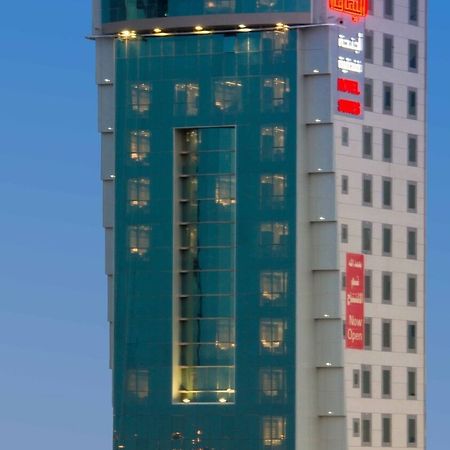 ריאד Al Yamama Palace Hotel Suites מראה חיצוני תמונה