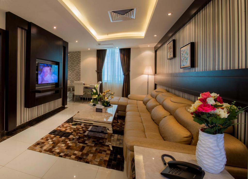 ריאד Al Yamama Palace Hotel Suites מראה חיצוני תמונה