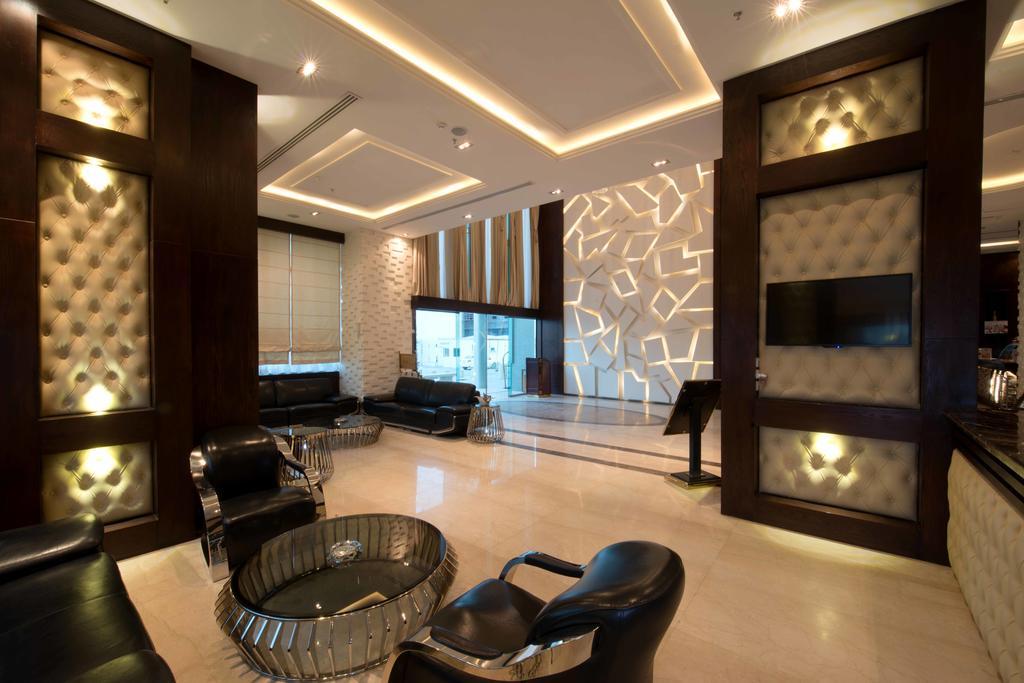 ריאד Al Yamama Palace Hotel Suites מראה חיצוני תמונה