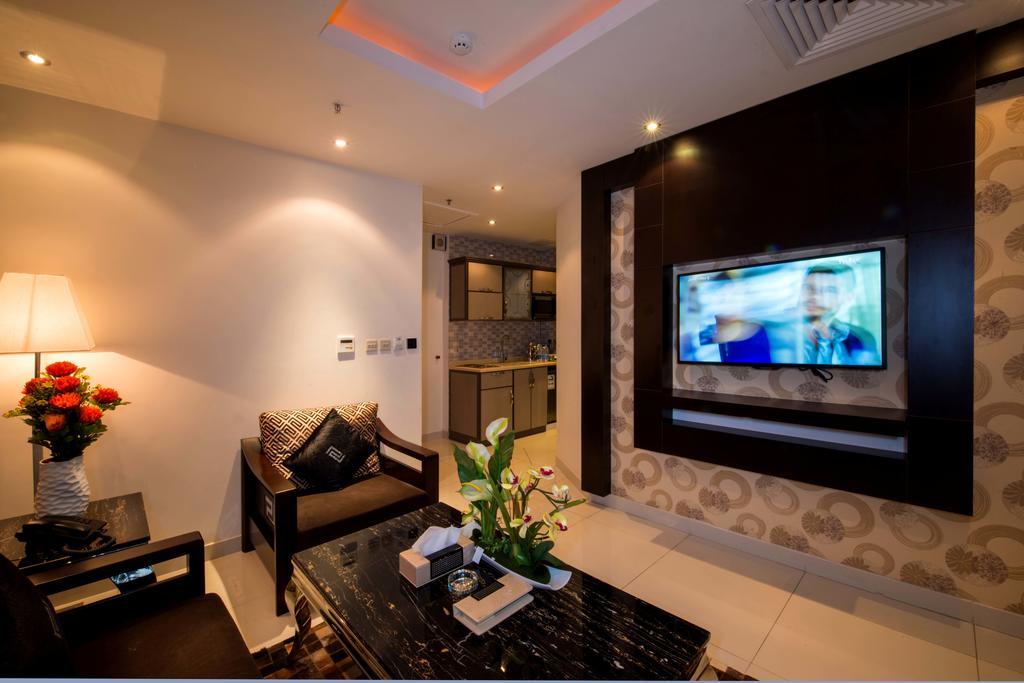 ריאד Al Yamama Palace Hotel Suites חדר תמונה