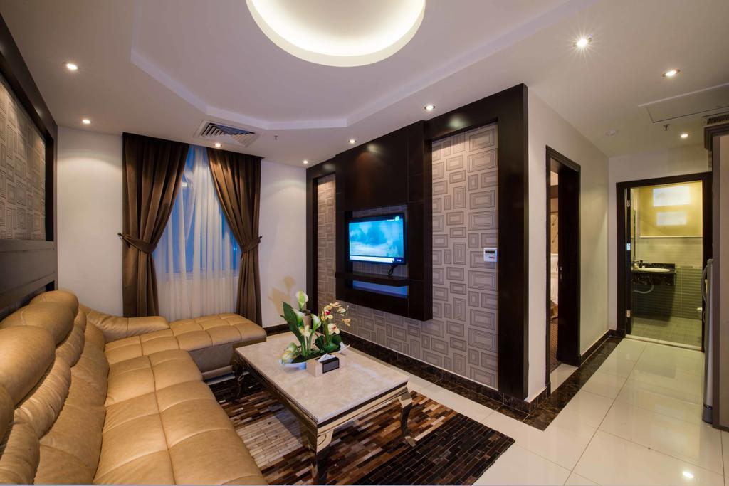 ריאד Al Yamama Palace Hotel Suites מראה חיצוני תמונה