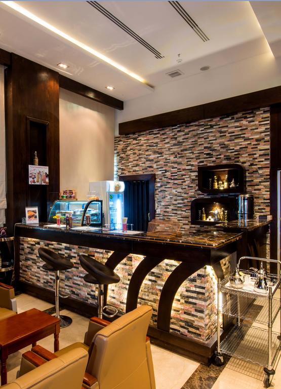ריאד Al Yamama Palace Hotel Suites מראה חיצוני תמונה