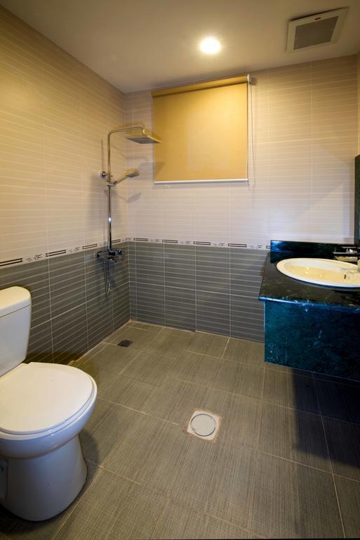 ריאד Al Yamama Palace Hotel Suites חדר תמונה