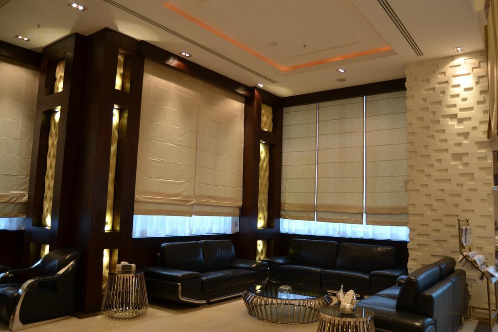 ריאד Al Yamama Palace Hotel Suites מראה חיצוני תמונה