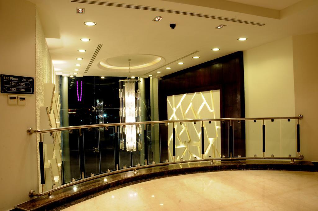 ריאד Al Yamama Palace Hotel Suites מראה חיצוני תמונה