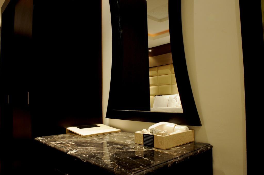 ריאד Al Yamama Palace Hotel Suites מראה חיצוני תמונה