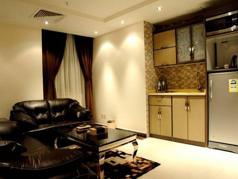 ריאד Al Yamama Palace Hotel Suites מראה חיצוני תמונה