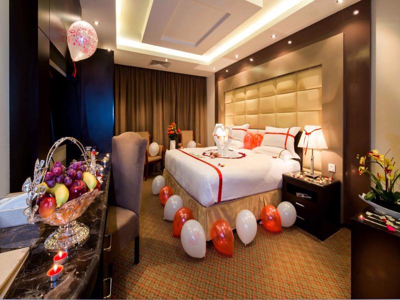 ריאד Al Yamama Palace Hotel Suites מראה חיצוני תמונה
